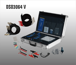 Automotive Diagnostic Equipment DSO3064 Kit V Hantek